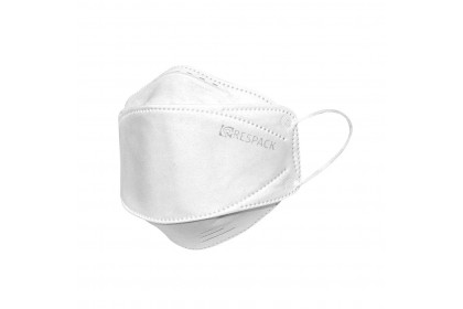 Respack Kids KF94 Face Mask (Suitable for Ages 4-12) 20 pcs 儿童口罩